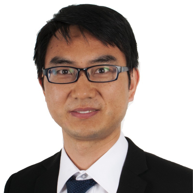 Dr. Fengyun Liu
