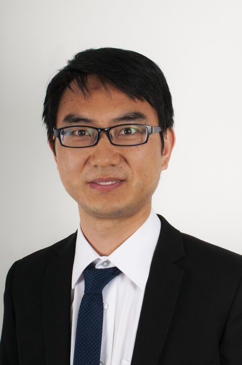 Fengyun Liu